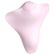 Adrien Lastic Temptation - okos csikló vibrátor (pink)