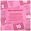 Hot Room - erotikus szabadulószoba társasjáték