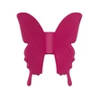 MARTINELLA Rose - akkus, nyelves 2in1 csiklóvibrátor (pink)