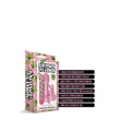 Stoner Budz Bunny - G-pont vibrátor szett (4 részes) - pink