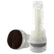 Fleshlight Nicole Kitt Purrrrrfection - maszturbátor - vagina