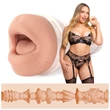Fleshlight Mia Malkova - élethű műszáj maszturbátor (testszínű)