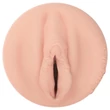 Fleshlight Bonnie Blue 1K - élethű műpunci (natúr)