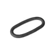 Perfect Fit Ultra Wrap 12 - vastag péniszgyűrű - fekete (30cm)