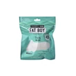 Perfect Fit - Fat Boy Thin - péniszköpeny (10 cm, fehér)