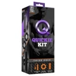 Quickie Kit - péniszpumpa szett - vastag (4 részes)