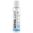 Sensilight Aquagel - vízbázisú síkosító gél (60 ml)