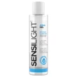 Sensilight Aquagel - vízbázisú síkosító gél (150 ml)