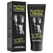 Super Large - pénisznövelő krém (75 ml)