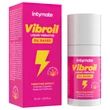 Intymate Vibroil - olaj alapú folyékony vibrátor (15 ml)