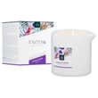 Exotiq Violet Rose - masszázsgyertya (60 g)