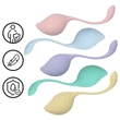 Loveline Pelvic Stem - kegel labda intim torna szett (5 részes)