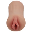 XKIN Party Slut Bettie - élethű műpunci maszturbátor (natúr)