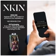 XKIN Next Door Amani - élethű műpunci maszturbátor (sötét natúr)