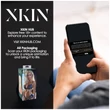 XKIN Desire Alessia - élethű műpunci maszturbátor (natúr)