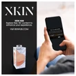 XKIN - élethű műszáj maszturbátor - S (natúr)