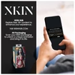 XKIN Seduction Tatiana - élethű műpunci maszturbátor (testszínű)