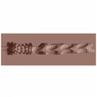 XKIN Eternal Asha - élethű műpopsi maszturbátor (testszínű)