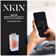 XKIN - élethű műpunci maszturbátor - M (natúr)