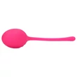 Loveline - súlyozott kegel golyó szett - 2 részes (pink)
