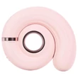 Loveline Tourner - G-pont vibrátor (pink)