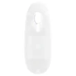 REALROCK - LED-es vibrátor - 15 cm