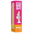 S-Line - Dicky - pénisz szappan (natúr, 296g)