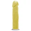 S-Line - Dicky - pénisz szappan (natúr, 296g)