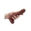 S-Line - Dicky - pénisz formájú szappan - csoki illattal (210 g)