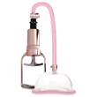 Pumped - kézi punci pumpa (pink)