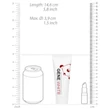Pharmquests Gene White - bőrfehérítő krém (100 ml)