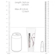 Pharmquests Miracle Bomb - mellnagyobbító és feszesítő krém (100 ml)