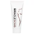 Pharmquests Miracle Bomb - mellnagyobbító és feszesítő krém (100 ml)