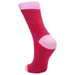 S-Line Sexy Socks - pamut zokni - fütyi