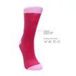 S-Line Sexy Socks - pamut zokni - fütyi