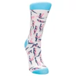 S-Line Sexy Socks - pamut zokni - kama sutra