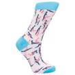 S-Line Sexy Socks - pamut zokni - kama sutra