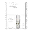 Vive - szexjáték tisztító hab (140 ml)