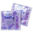 Beffy - ultra vékony nyalókendő (2 db)