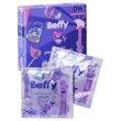 Beffy - ultra vékony nyalókendő (2 db)
