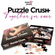 Tease&Please Chrush Together - erotikus puzzle (200db)