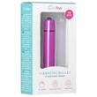 EasyToys Bullet - vízálló rúdvibrátor (lila)