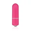 Easytoys - mini rúd vibrátor (pink)