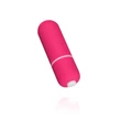 Easytoys - mini rúd vibrátor (pink)