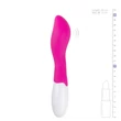 EasyToys Alluring vibe - vízálló, G-pont vibrátor (pink)