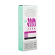 EasyToys Alluring vibe - vízálló, G-pont vibrátor (pink)