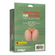 Inflatable Fun - felfújható pénisz - 50 cm