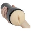 Kiiroo Feel - műpunci maszturbátor (testszínű)