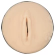 Kiiroo Nicolette Shea - műpunci maszturbátor (natúr)