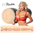Kiiroo Nicolette Shea - műpunci maszturbátor (natúr)